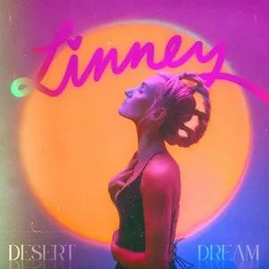 Pochette de Desert Dream de Linney