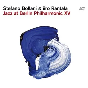 Pochette de Jazz at Berlin Philharmonic XV de Stefano Bollani