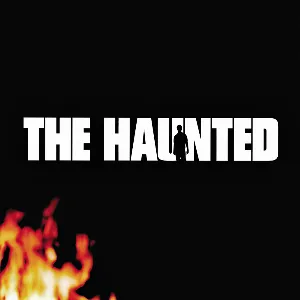 Pochette de The Haunted de The Haunted
