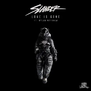 Pochette de Love Is Gone de SLANDER
