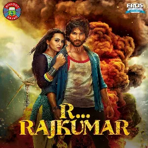 Pochette de R… Rajkumar de Pritam