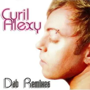 Pochette de Dab Remixes de Cyril Alexy