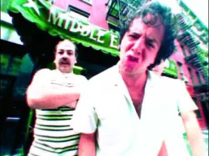 Pochette de I Can't Put My Finger On It de Ween
