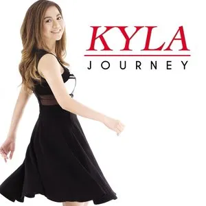 Pochette de Journey de Kyla