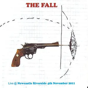 Pochette Live @ Newcastle Riverside 4th November 2011