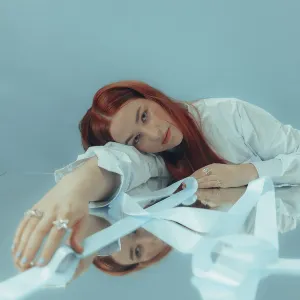 Pochette de Fake A Smile de Mia Wray