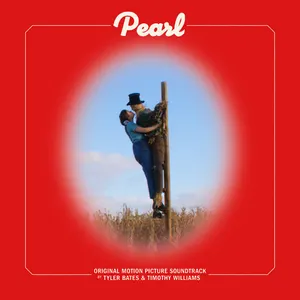 Pochette de Pearl: Original Motion Picture Soundtrack de Tyler Bates