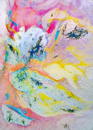 Pochette de Still Hiding in Spite of Accountable Evidences of an Active Imagination de Wings of an Angel