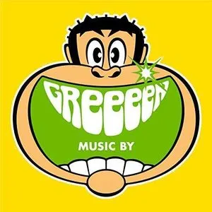 Pochette de SAKAMOTO de GRe4N BOYZ