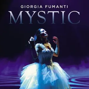 Pochette de Mystic de Giorgia Fumanti