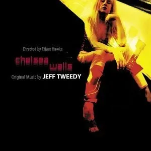 Pochette de Chelsea Walls Demos de Jeff Tweedy