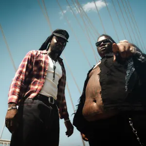 Pochette de Home de Shaboozey