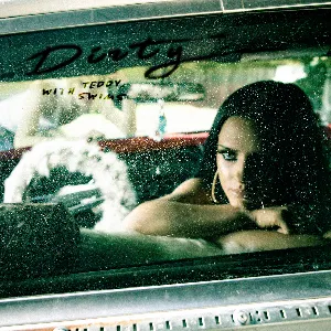 Pochette de Dirty de Jessie Murph