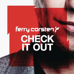 Pochette de Check It Out de Ferry Corsten