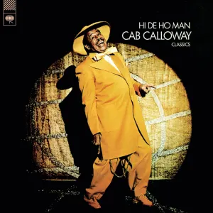 Pochette de Hi De Ho Man de Cab Calloway