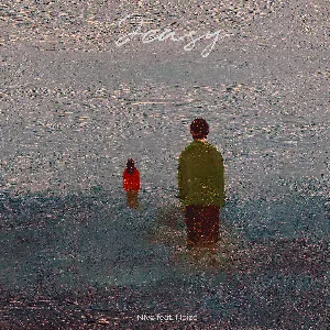 Pochette de 2easy de Heize