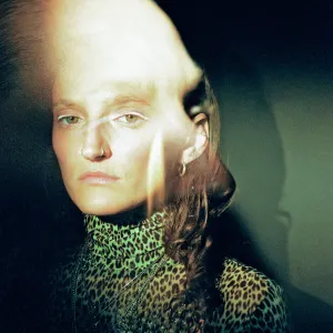 Pochette de Temperance de Royal & the Serpent