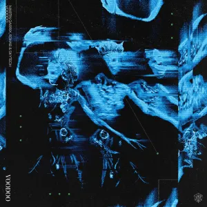 Pochette de Voodoo de Martin Garrix - R3HAB