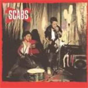 Pochette de For All The Wolf Calls de The Scabs