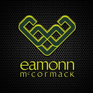 Pochette Eamonn Mccormack
