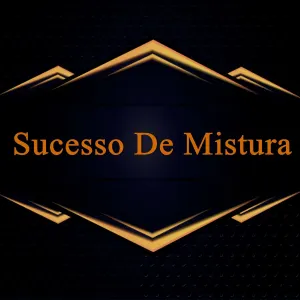 Pochette de Sucesso de mistura de Dona Ivone Lara