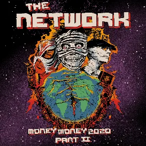 Pochette Money Money 2020 Pt II: We Told Ya So!
