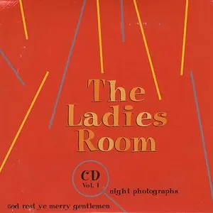 Pochette The Ladies Room, Volume 1