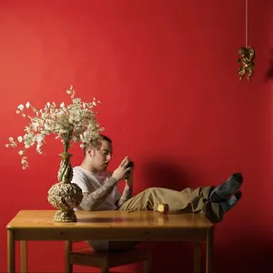 Pochette de Watching Movies With the Sound Off Era de Mac Miller