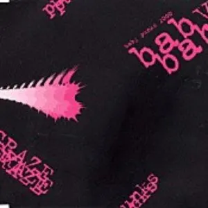 Pochette de baby punks 2000 de CRAZE