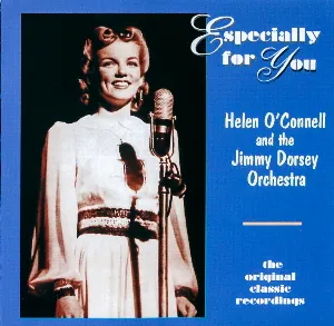 Pochette de Especially for You de Jimmy Dorsey and His Orchestra