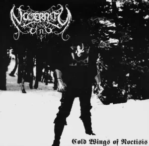 Pochette de Cold Wings of Noctisis / [untitled] de Akitsa