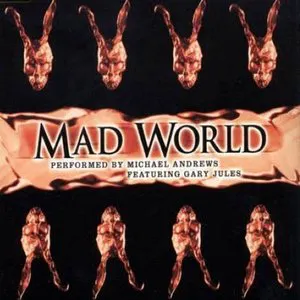 Pochette Mad World