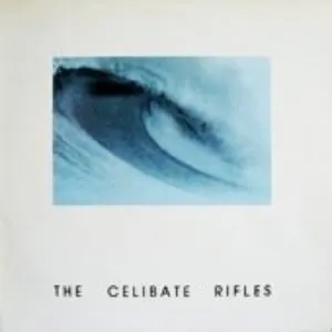 Pochette de Dancing Barefoot de The Celibate Rifles