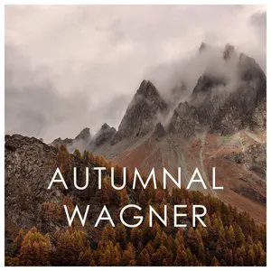 Pochette Autumnal Wagner