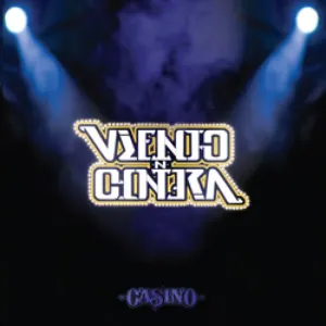 Pochette de Casino de Viento En Contra