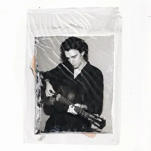 Pochette de Sahar de Tamino