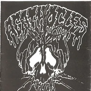 Pochette de Mince-Core for Passion, Not for Fashion de Agathocles