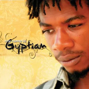 Pochette My Name Is Gyptian