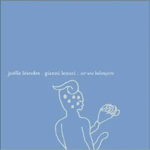Pochette de Sur Une Balançoire de Joëlle Léandre