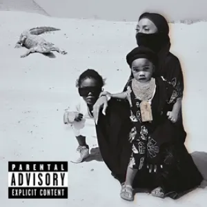 Pochette de EGYPT (remix) de Westside Gunn - Doechii