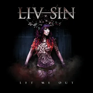 Pochette de Let Me Out de Liv Sin