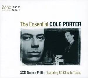 Pochette Soho Collection: The Essential Cole Porter