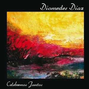 Pochette de Celebremos juntos de Diomedes Díaz