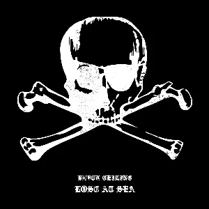 Pochette de Lost At Sea de BLVCKCEILING