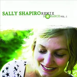 Pochette de Remix Romance, Volume 1 de Sally Shapiro