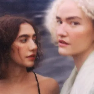 Pochette de Esquinas de ANAVITÓRIA