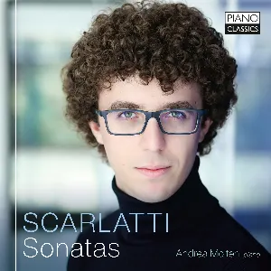 Pochette Sonatas