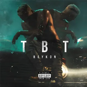 Pochette de TBT de Reykon