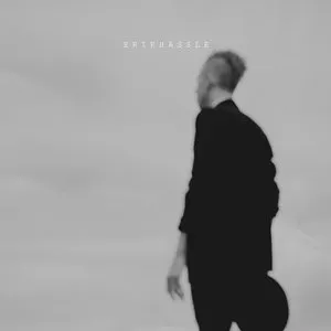 Pochette de Stay (acoustic) de Erik Hassle