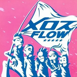 Pochette de メロス de FLOW